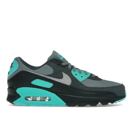 Nike ナイキ メンズ スニーカー 【Nike Air Max 90 Cool Grey Dusty Cactus Black Wolf Grey】 サイズ US_7.5(25.5cm) Cool Grey/Dusty Cactus/Black/Wolf Grey Nike ナイキ メンズ スニーカー 【Nike Air Max 90 Cool Grey Dusty Cactus Black Wolf Grey】 サイズ US_7.5(25.5cm) Cool Grey/Dusty Cactus/Black/Wolf Grey