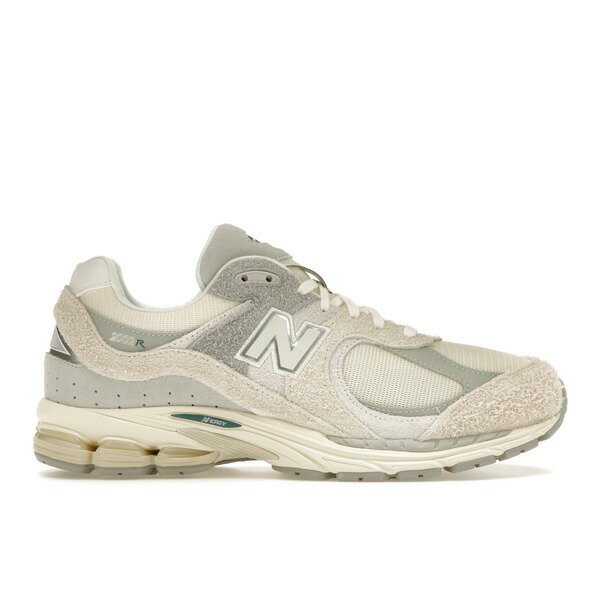New Balance ニューバランス メンズ スニーカー 【New Balance 2002R Linen】 サイズ US_M_14 Linen/Concrete