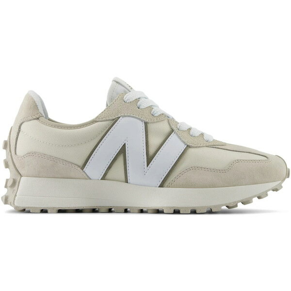 New Balance ニューバランス メンズ スニーカー 【New Balance 327 Timberwolf Linen】 サイズ US_9(27.0cm) Timberwolf/Linen