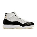 Jordan ジョーダン メンズ スニーカー 【Jordan 11 Retro DMP Gratitude (2023)】 サイズ US_M_14 Black/White/Metallic Gold