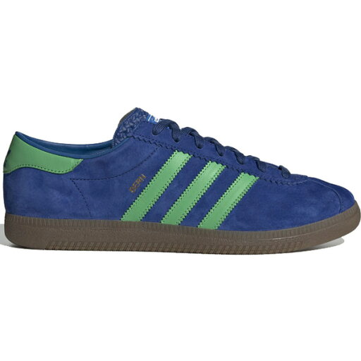 adidas アディダス メンズ スニーカー 【adidas Bern Bluebird Semi Flash Lime】 サイズ US_8.5(26.5cm) Supplier Colour/Semi Flash Lime/Bluebird adidas アディダス メンズ スニーカー 【adidas Bern Bluebird Semi Flash Lime】 サイズ US_8.5(26.5cm) Supplier Colour/Semi Flash Lime/Bluebird