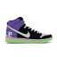 Nike ナイキ メンズ スニーカー 【Nike Dunk High】 サイズ US_11(29.0cm) Send Help 2