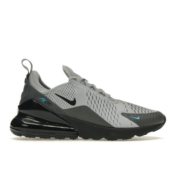 Nike ʥ  ˡ Nike Air Max 270  US_12.5(30.5cm) Wolf Grey Blue