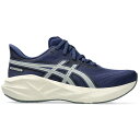 ASICS アシックス レディース スニーカー 【ASICS Novablast 5 ASICS Track Club Indigo Blue (Women's)】 サイズ US_W_11 Indigo Blue/Seal Grey(4)