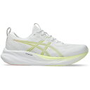 ASICS アシックス レディース スニーカー 【ASICS Gel-Pulse 16 Mineral Beige Cream (Women's)】 サイズ U...