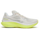 Saucony サッカニー レディース スニーカー 【Saucony Kinvara 15 Moon Sunny (Women's)】 サイズ US_W_10 ...