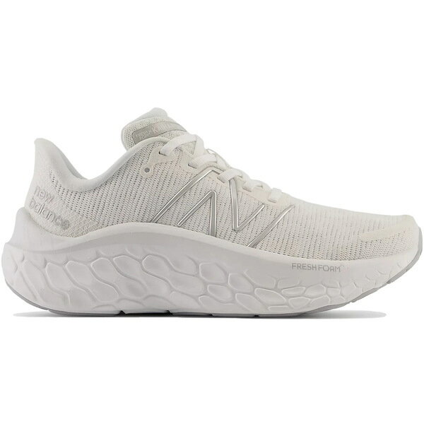 New Balance ニューバランス New Balance Fresh Foam X Kaiha Road White Silver Metallic (Women's) スニーカー サイズ US_6(23.0cm) White/Quartz Grey/Silver Metallic New Balance ニューバランス レディース スニーカー 【New Balance Fresh Foam X Kaiha Road White Silver Metallic (Women's)】 サイズ US_6(23.0cm) White/Quartz Grey/Silver Metallic