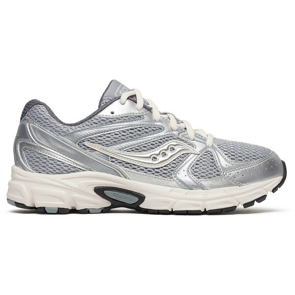 ■ブランド Saucony(サッカニー)■商品名 Saucony Grid Ride Millennium Silver Cream (Women's)■色 ■サイズ サイズ US_W_11 ■表記の日本サイズは参考サイズとなります。実際のサイズとは前後する可能性がございます。 ■海外からお取り寄せ商品となりますので、お届けまで2週間〜3週間お時間頂いております。 ■返品・交換の対象外となっております。 ■店内全品【送料無料】です！（※沖縄・離島は別途送料3,300円がかかります） サイズ別価格表 (サイズをクリックして商品ページに飛んでください) サイズ 価格 US_W_10 59,800円 US_W_10.5 60,800円 US_W_11 59,800円 US_W_12 59,800円 US_5(22.0cm) 94,800円 US_5.5(22.5cm) 42,800円 US_6(23.0cm) 40,800円 US_6.5(23.5cm) 40,800円 US_7(24.0cm) 42,800円 US_7.5(24.5cm) 40,800円 US_8(25.0cm) 50,800円 US_8.5(25.5cm) 40,800円 US_9(26.0cm) 60,800円 US_9.5(26.5cm) 60,800円