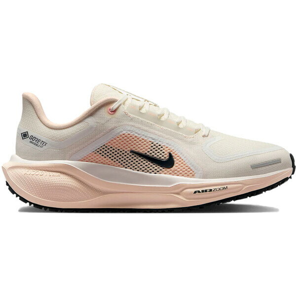 Nike ナイキ Nike Air Zoom Pegasus 41 Gore-Tex Sail Guava Ice (Women's) スニーカー サイズ US_7(24.0cm) Sail/Guava Ice/Crimson Tint/Anthracite Nike ナイキ レディース スニーカー 【Nike Air Zoom Pegasus 41 Gore-Tex Sail Guava Ice (Women's)】 サイズ US_7(24.0cm) Sail/Guava Ice/Crimson Tint/Anthracite