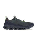 On オン レディース スニーカー 【On Running Cloudultra 2 Navy Ink (Women's)】 サイズ US_7.5(24.5cm...