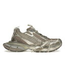 Balenciaga バレンシアガ レディース スニーカー 【Balenciaga 3XL Off White (Women's)】 サイズ US_9(26.0...