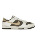 Nike ナイキ レディース スニーカー 【Nike Dunk Low Ironstone Sesame (Women's)】 サイズ US_W_12 Phan...