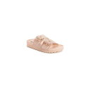 ムクルクス レディース サンダル シューズ Women's Grand Cayman Sandal Blush