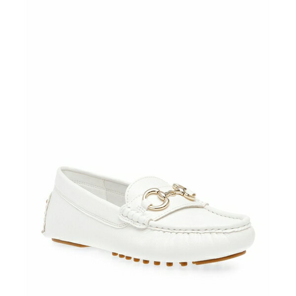 アンクライン レディース スリッポン・ローファー シューズ Women's Chrystie Moccasin Driver Loafers..