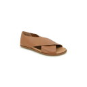 ジェントルソウルズ レディース サンダル シューズ Women's Laniey Slip-On Sandals Luggage(4)