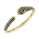 エフィー コレクション レディース ブレスレット・バングル・アンクレット アクセサリー EFFY Diamond (3/8 ct. t.w.) & Emeral...