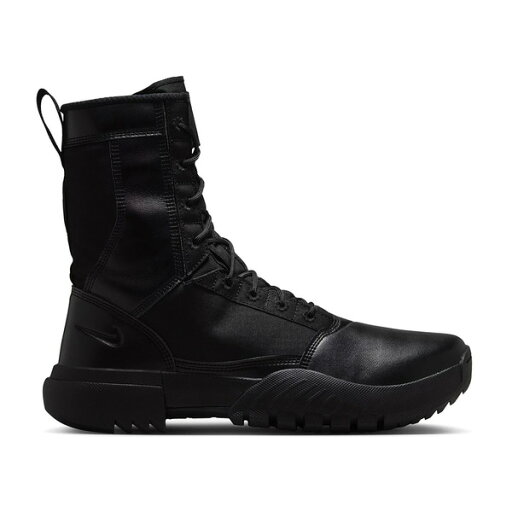 Nike ナイキ メンズ スニーカー 【Nike SFB Air Field Ukiah 8" L Black】 サイズ US_10(28.0cm) Black/Black Nike ナイキ メンズ スニーカー 【Nike SFB Air Field Ukiah 8" L Black】 サイズ US_10(28.0cm) Black/Black