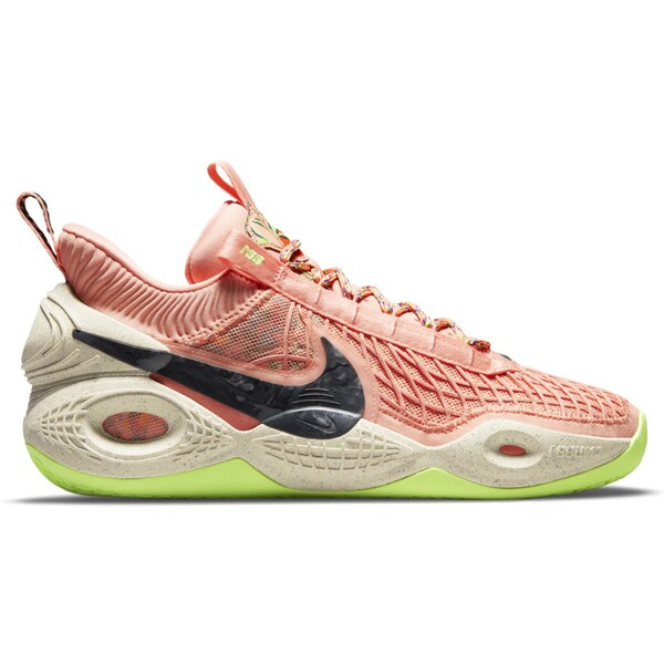 Nike ナイキ メンズ スニーカー 【Nike Cosmic Unity EP Apricot Agate】 サイズ US_6(24.0cm) Apricot..