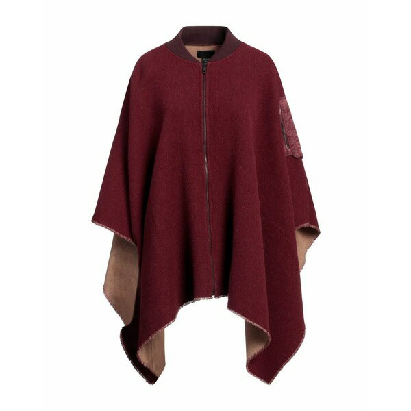 ̵ 饰ɥܡ ǥ 㥱åȡ֥륾  Capes Burgundy