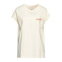 yz AW fB[X TVc gbvX T-shirts Beige