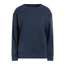 yz tL[ fB[X p[J[EXEFbgVc AE^[ Sweatshirts Navy blue