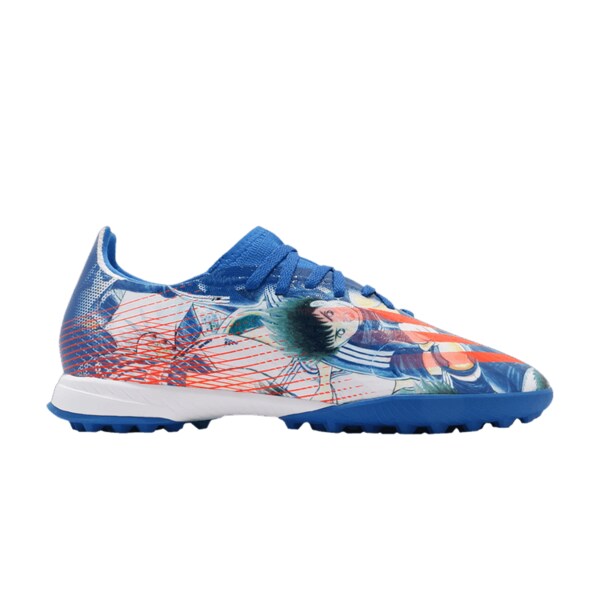 adidas ǥ  ˡ X Ghosted.3 TF 'Captain Tsubasa'  US_11.5(...