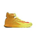 Nike ナイキ メンズ スニーカー 【Zoom HyperRev 'Kyrie Irving Cleveland Cavaliers' PE】 サイズ US_...