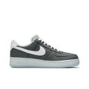 Nike ナイキ メンズ スニーカー 【Air Force 1 Low '07 'Recycled Canvas Pack - Iron Grey'】 サイズ ...
