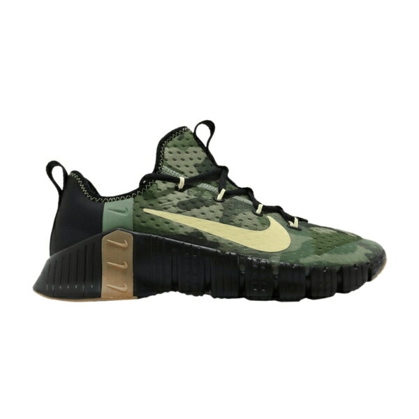 Nike ナイキ メンズ スニーカー 【Free Metcon 3 'Camo'】 サイズ US_M_4.5