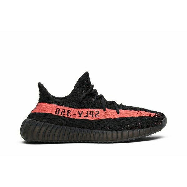adidas アディダス メンズ スニーカー 【Yeezy Boost 350 V2 'Red'】 サイズ US_10(28.0cm)