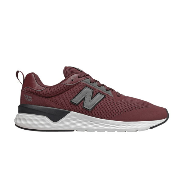 New Balance ニューバランス メンズ スニーカー 【515v2 'Burgundy'】 サイズ US_12(30.0cm)