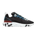 Nike ナイキ メンズ スニーカー 【React Element 55 'Safari Pack'】 サイズ US_9(27.0cm)(4)