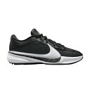 Nike ナイキ メンズ スニーカー 【Zoom Freak 5 TB 'Black White'】 サイズ US_8(26.0cm)(4)