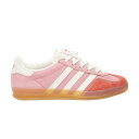 adidas アディダス メンズ スニーカー 【END. x Gazelle Indoor 'Laundromat'】 サイズ US_M_4.5(4)
