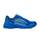 ASICS アシックス メンズ スニーカー 【Capcom x Gel BND 'Rockman'】 サイズ US_8.5(26.5cm)