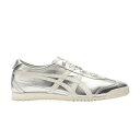 Onitsuka Tiger オニツカタイガー メンズ スニーカー 【Mexico 66 SD 'Pure Silver'】 サイズ US_8(26.0cm)(4)