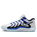 Nike ナイキ メンズ スニーカー 【Nike KD 17 'Penny' FJ9487-100】 サイズ US_11.5(29.5cm)(4)