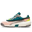 Onitsuka Tiger オニツカタイガー メンズ スニーカー 【Onitsuka Tiger Admix Runner 'Pink Grey' 1183B...