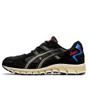 ASICS アシックス メンズ スニーカー 【ASICS Gel-Kayano 5 360 'Black Purple' 1021A160-001】 サイズ US_10(28.0cm)(4)