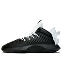 adidas アディダス メンズ スニーカー 【adidas Crazy 1 ADV 'Black White' AQ0321】 サイズ US_10.5(28.5cm)(4)