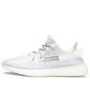 adidas アディダス メンズ スニーカー 【adidas Yeezy Boost 350 V2 'Static Reflective' EF2367】 サイズ US_8.5(26.5cm)(4)