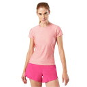 ナーサン レディース ランニング スポーツ Qualifier Tee Ld99