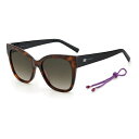 ミッソーニ レディース サングラス&アイウェア アクセサリー MMI Sunglasses