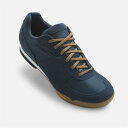 ジロ メンズ サイクリング スポーツ Rumble VR MTB Cycling Shoes