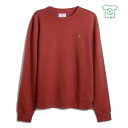 ファーラー メンズ パーカー・スウェットシャツ アウター Tim Crew Sweatshirt(4)