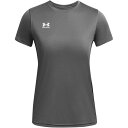 アンダーアーマー レディース サッカー スポーツ Challenger Training T-Shirt Womens