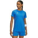 アンダーアーマー レディース サッカー スポーツ Challenger Training T-Shirt Womens