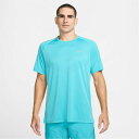 ナイキ メンズ ランニング スポーツ Stride Short Sleeve Performance Tee Mens
