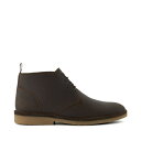 デューンロンドン メンズ ブーツ シューズ Creed Desert Boots