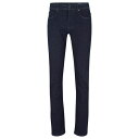 yz {X Y fjpc {gX Delaware Slim Jeans Dk Blue 409